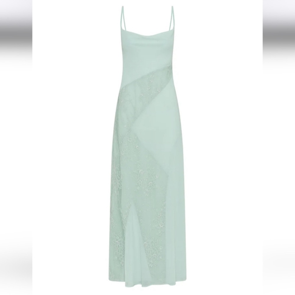Peppermayo Sage Dress